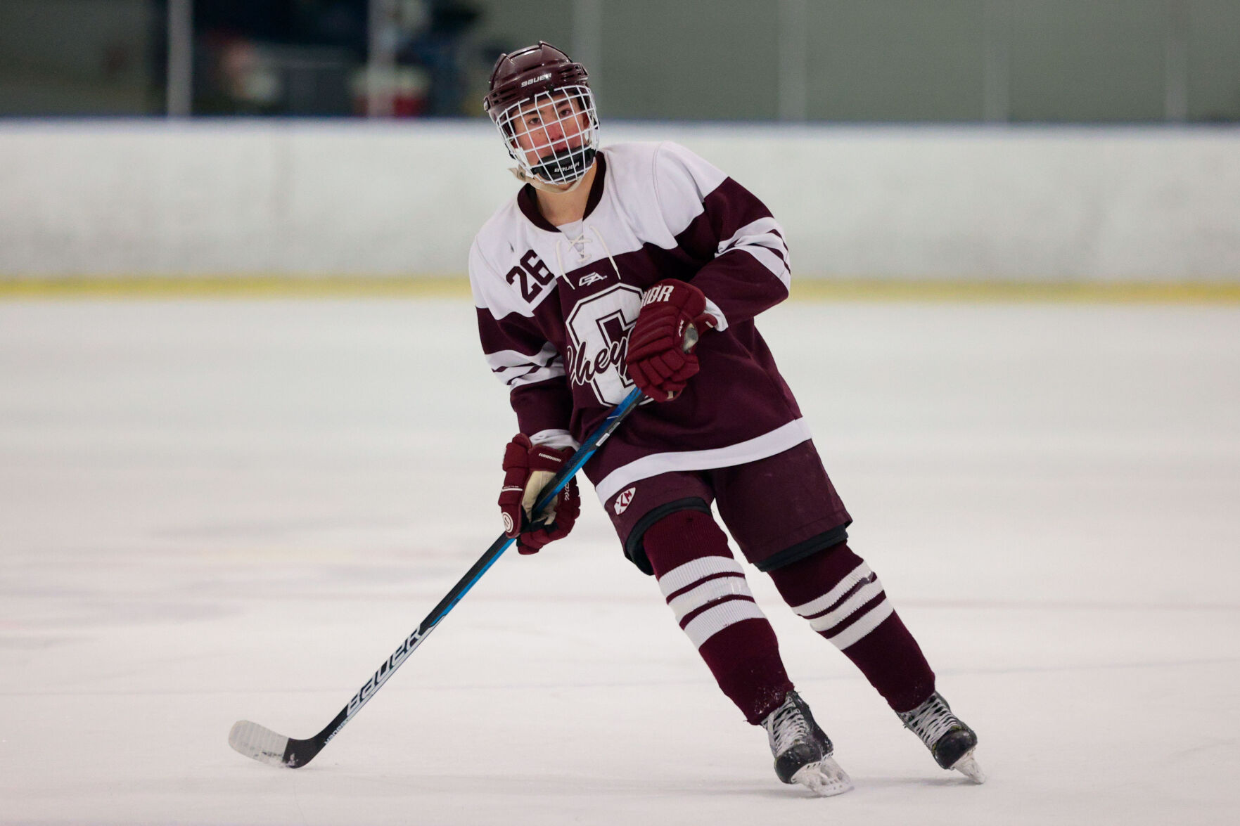 PREP HOCKEY